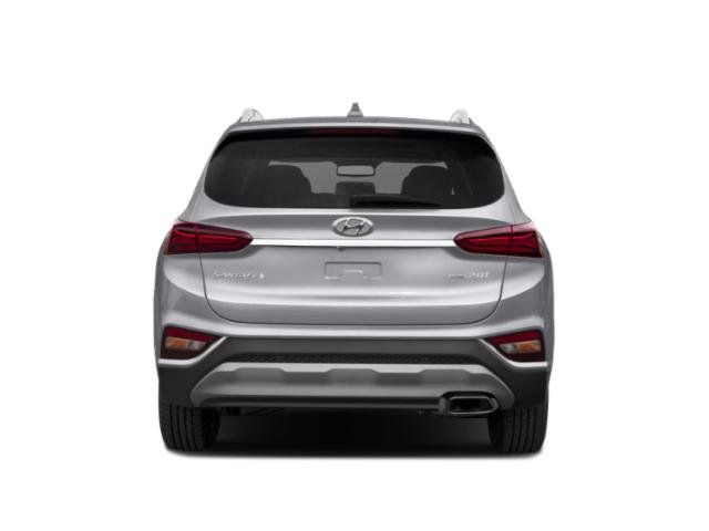 Used 2019 Hyundai Santa Fe AWD image 8