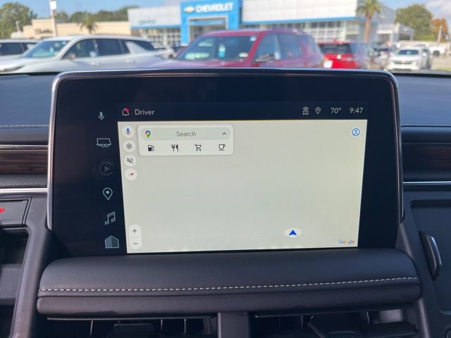 Used 2024 Chevrolet Suburban Premier w/ Max Trailering Package image 26