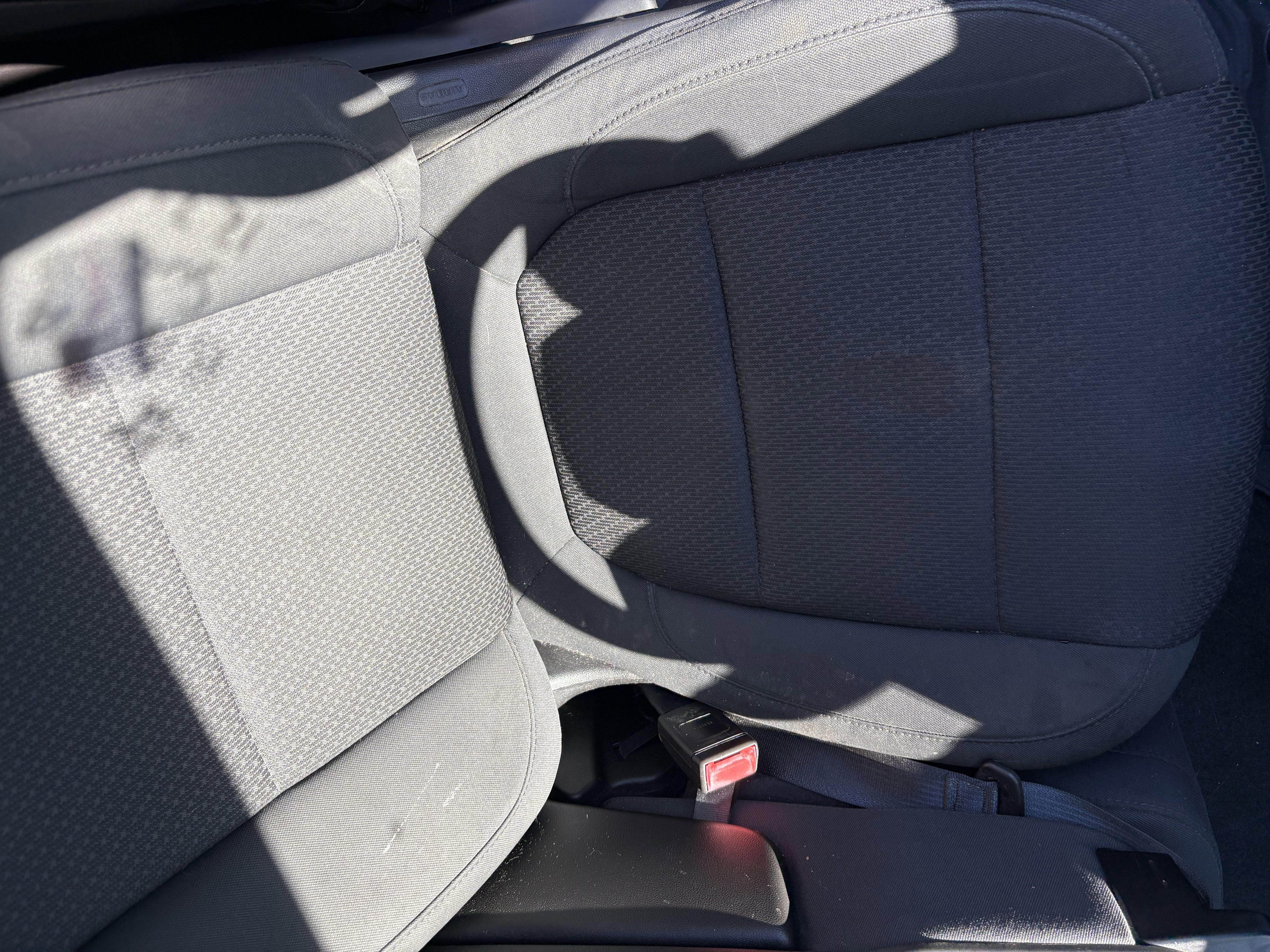 Used 2020 Chevrolet Silverado 1500 Custom w/ Custom Convenience Package image 11