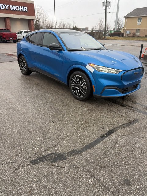 New 2026 Ford Mustang Mach-E Premium AWD/4WD image 7