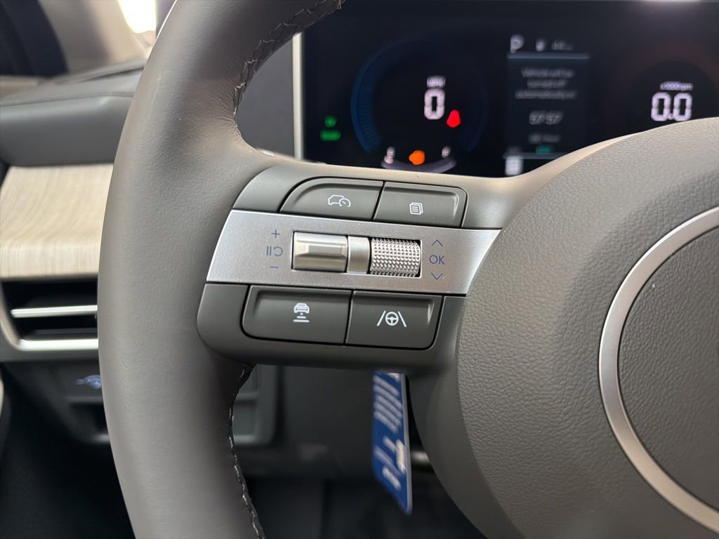 New 2026 Hyundai Sonata SEL image 17