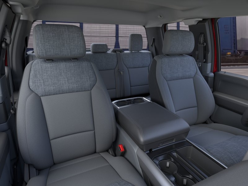 New 2026 Ford F150 XLT AWD/4WD image 34