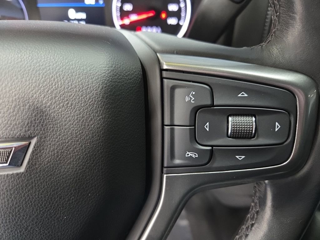 Used 2019 Chevrolet Silverado 1500 RST w/ All-Star Edition image 15