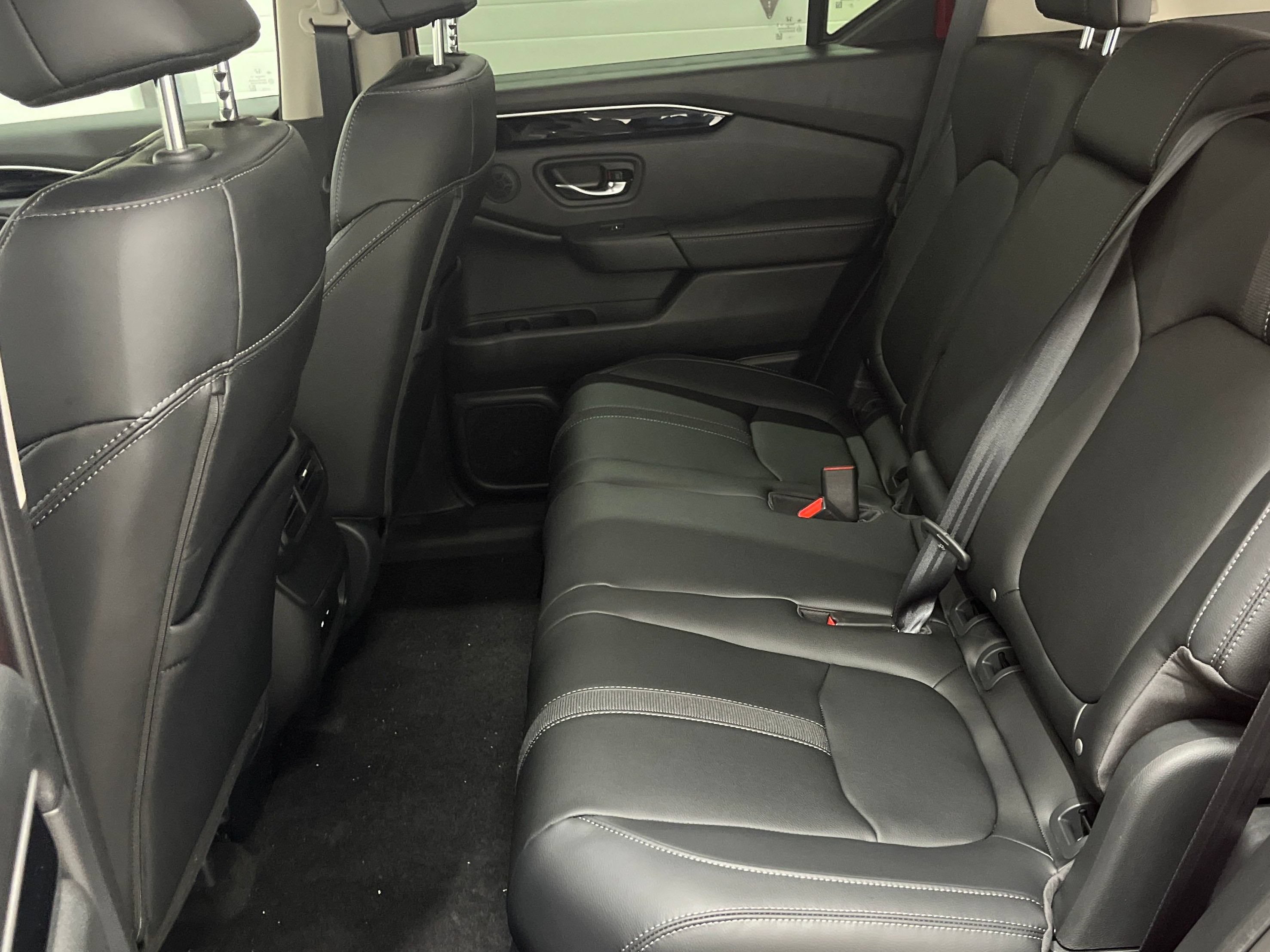 New 2026 Honda Passport RTL image 22