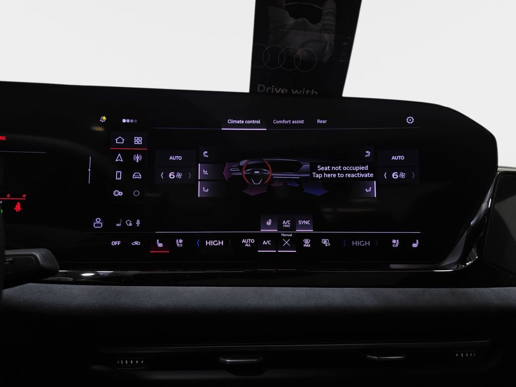 New 2026 Audi A6 3.0 image 22