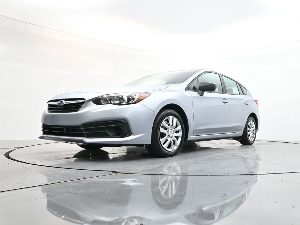 Used 2022 Subaru Impreza 2.0i image 28