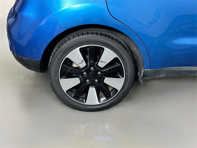 Used 2018 Kia Soul + image 32