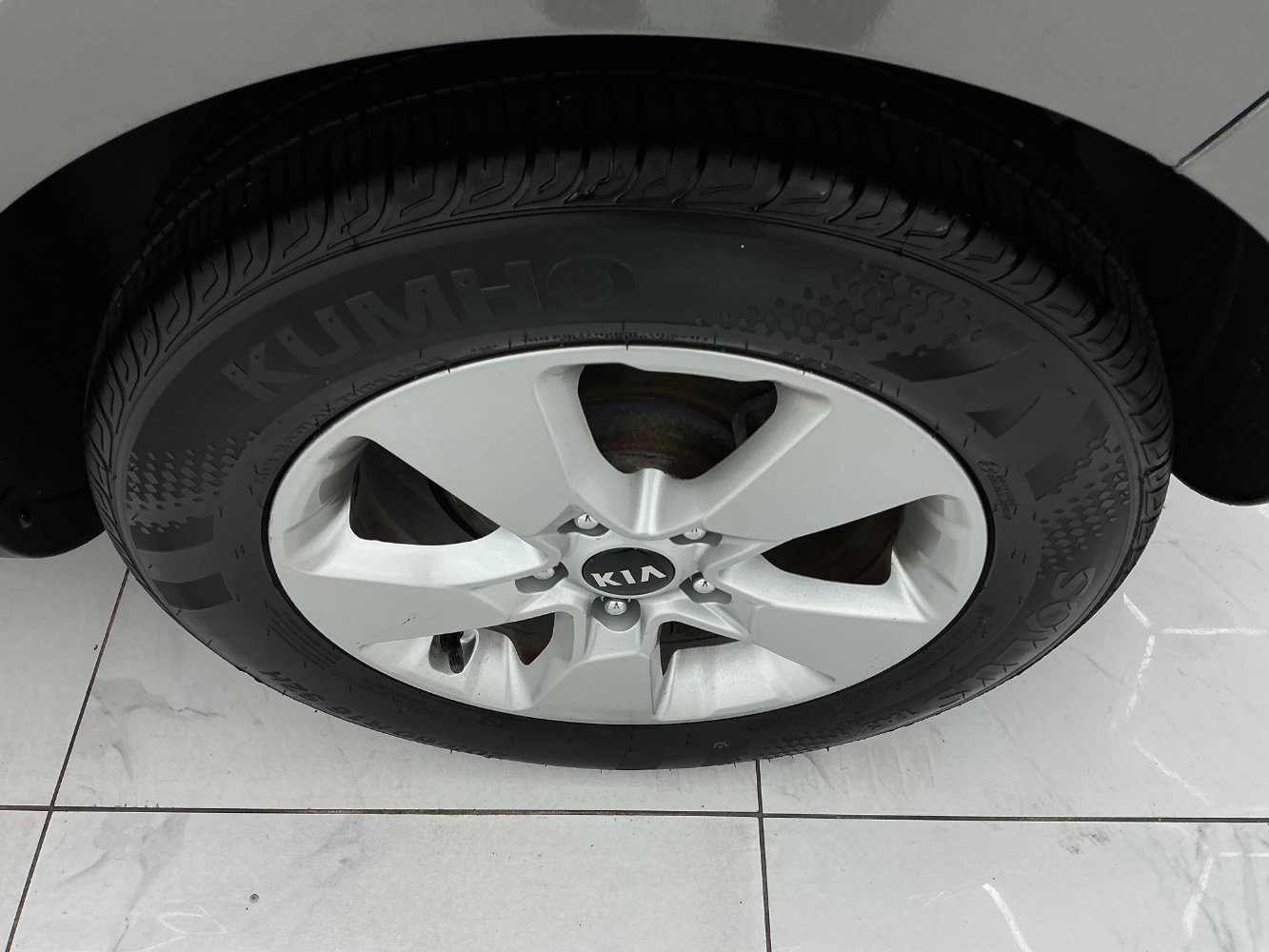 Used 2019 Kia Soul w/ Convenience Package FWD image 43