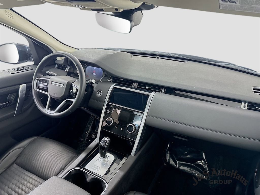 Used 2023 Land Rover Discovery Sport S image 29