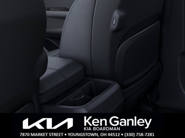 New 2027 Kia Telluride LX FWD image 26