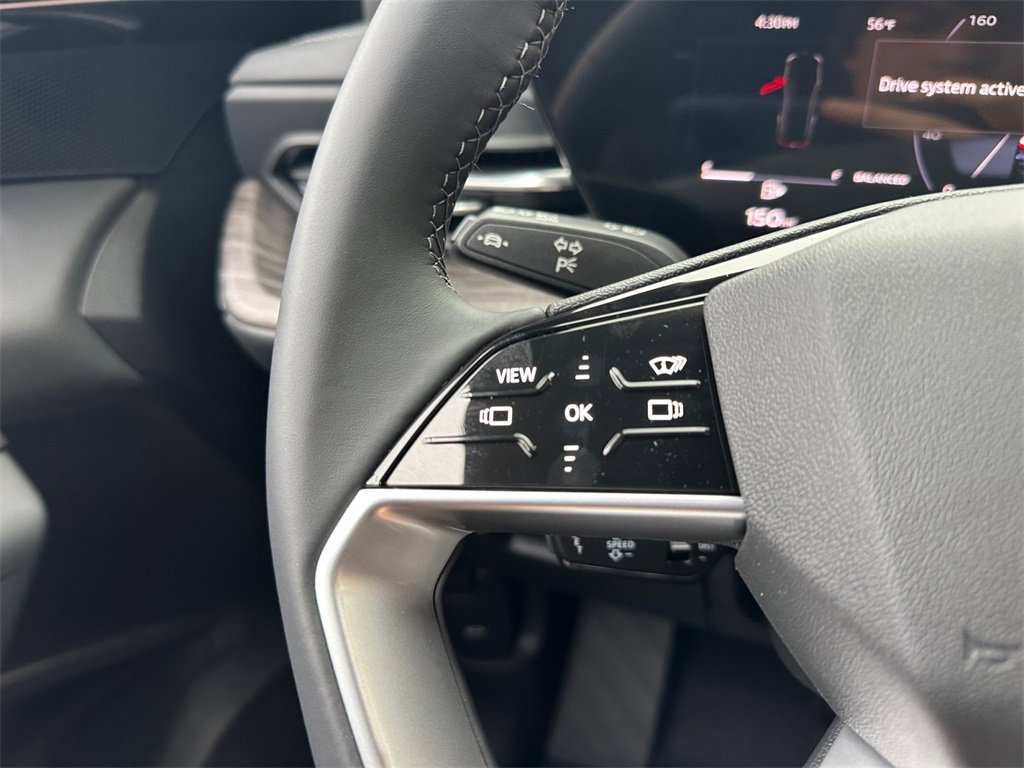 New 2025 Audi Q5 2.0T Premium Plus image 22