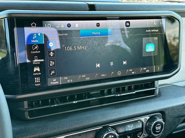 Used 2024 Jeep Gladiator Sport image 14