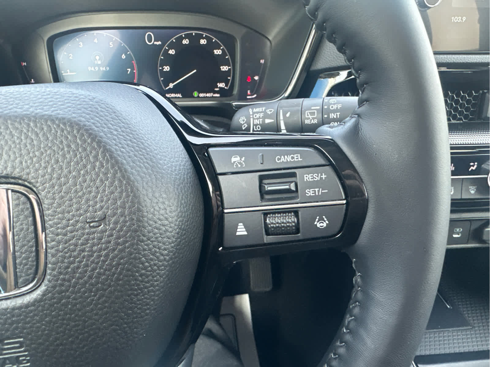 Certified 2026 Honda CR-V EX-L image 29