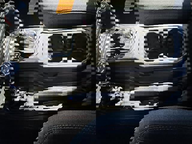 New 2026 Jeep Wrangler Unlimited Sport image 55