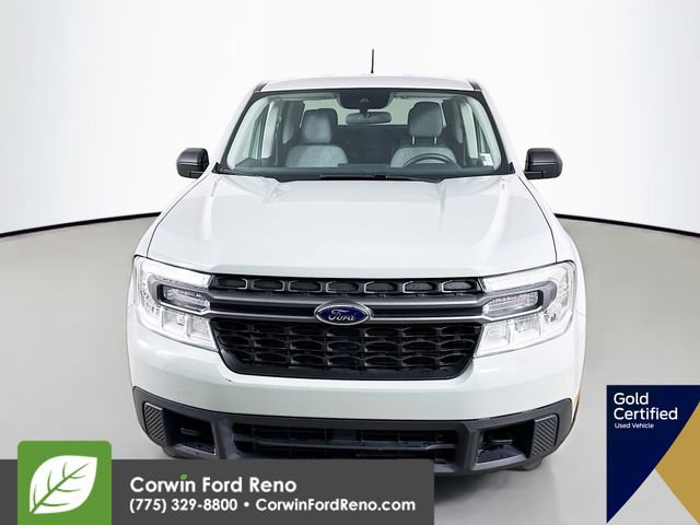 Used 2022 Ford Maverick XLT w/ Equipment Group 300A Standard AWD/4WD image 2