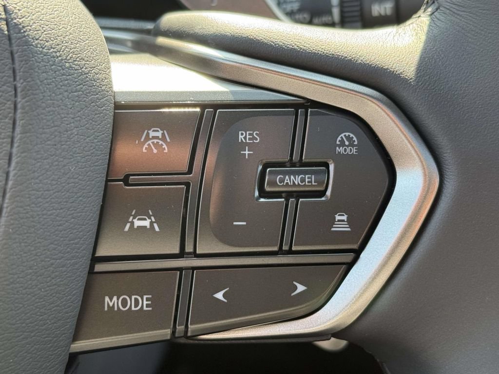 New 2026 Lexus RX 350 Premium w/ Accessory Package (2T) AWD/4WD image 17