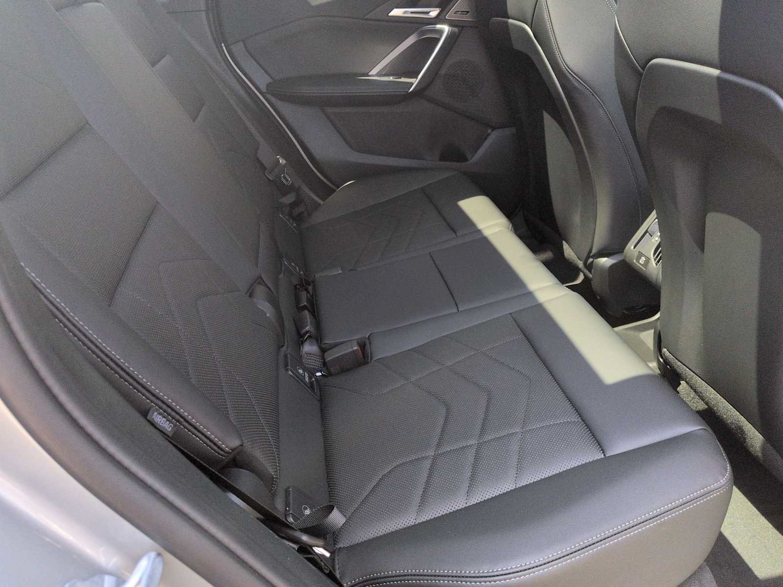 Used 2026 BMW X1 xDrive28i w/ Convenience Package AWD/4WD image 21