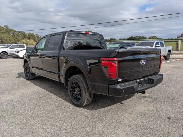 New 2025 Ford F150 STX image 6