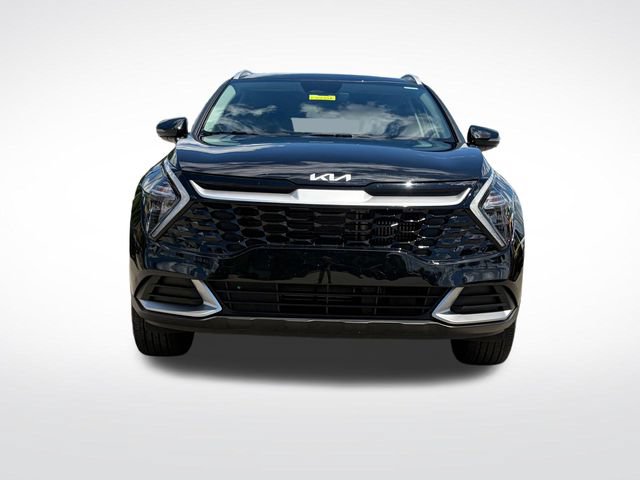 Certified 2023 Kia Sportage EX AWD/4WD image 34