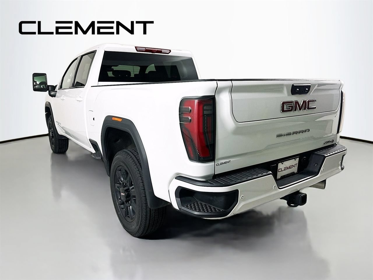 Used 2025 GMC Sierra 2500 AT4 AWD/4WD image 10