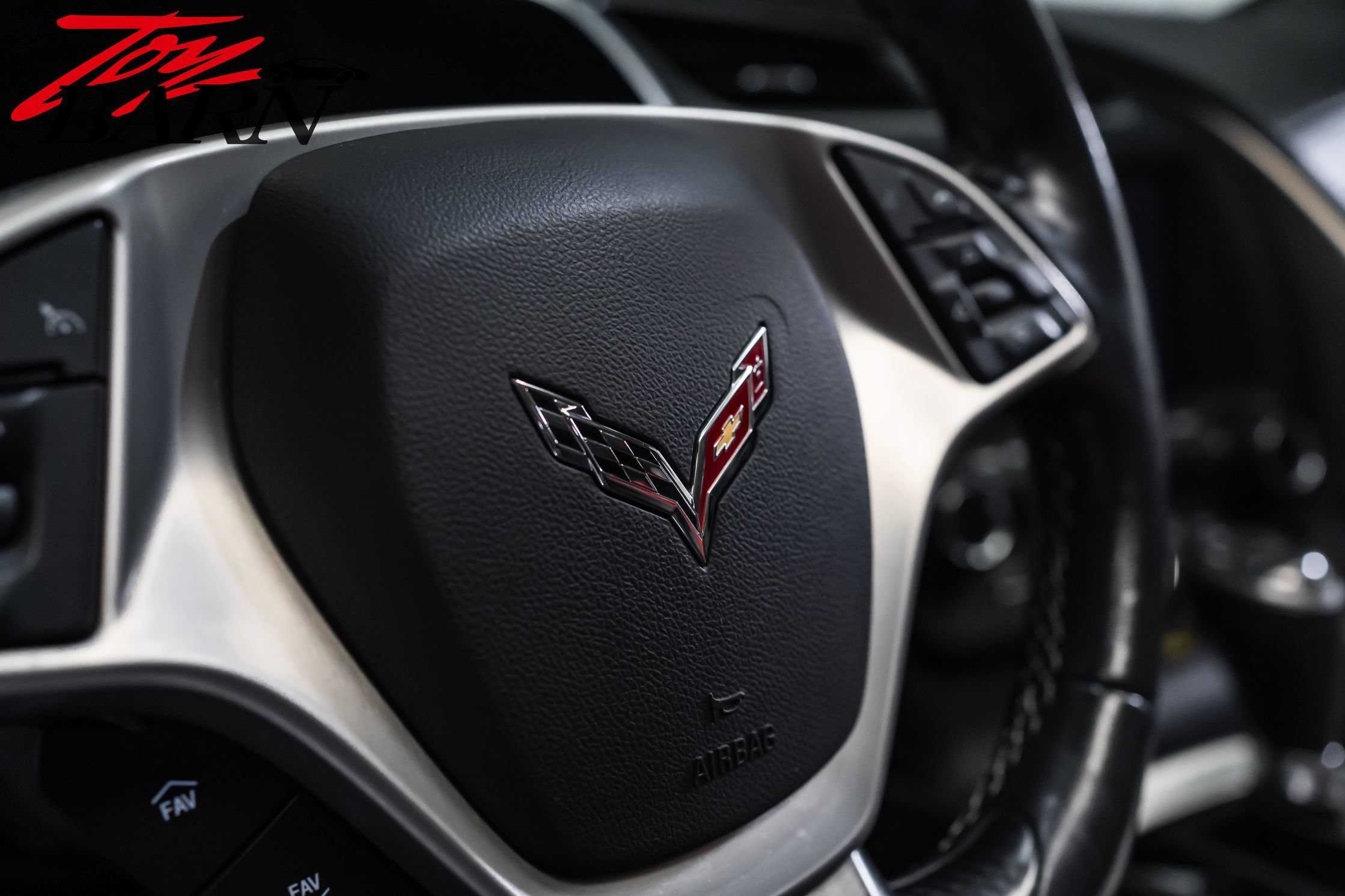 Used 2017 Chevrolet Corvette Z06 w/ Battery Protection Package RWD image 35