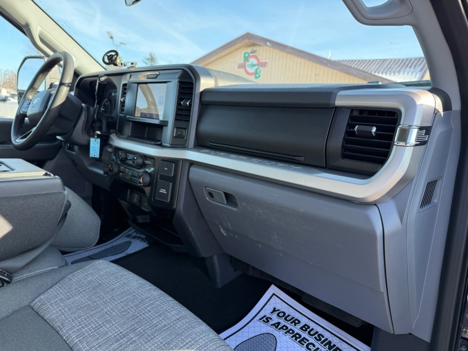 Used 2025 Ford F350 XLT image 20