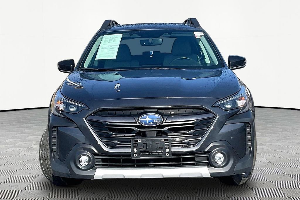 Used 2024 Subaru Outback Limited image 2