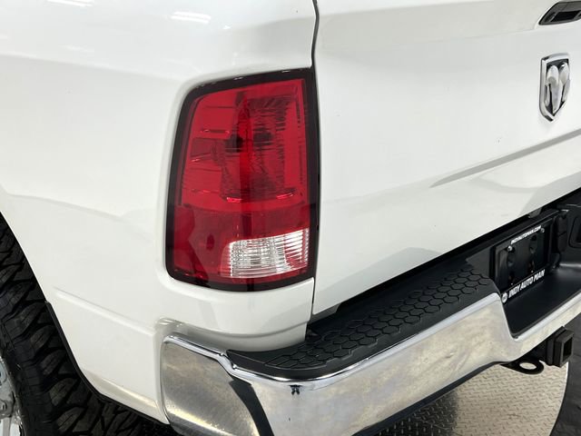 Used 2018 RAM 2500 Tradesman w/ Chrome Appearance Group image 31