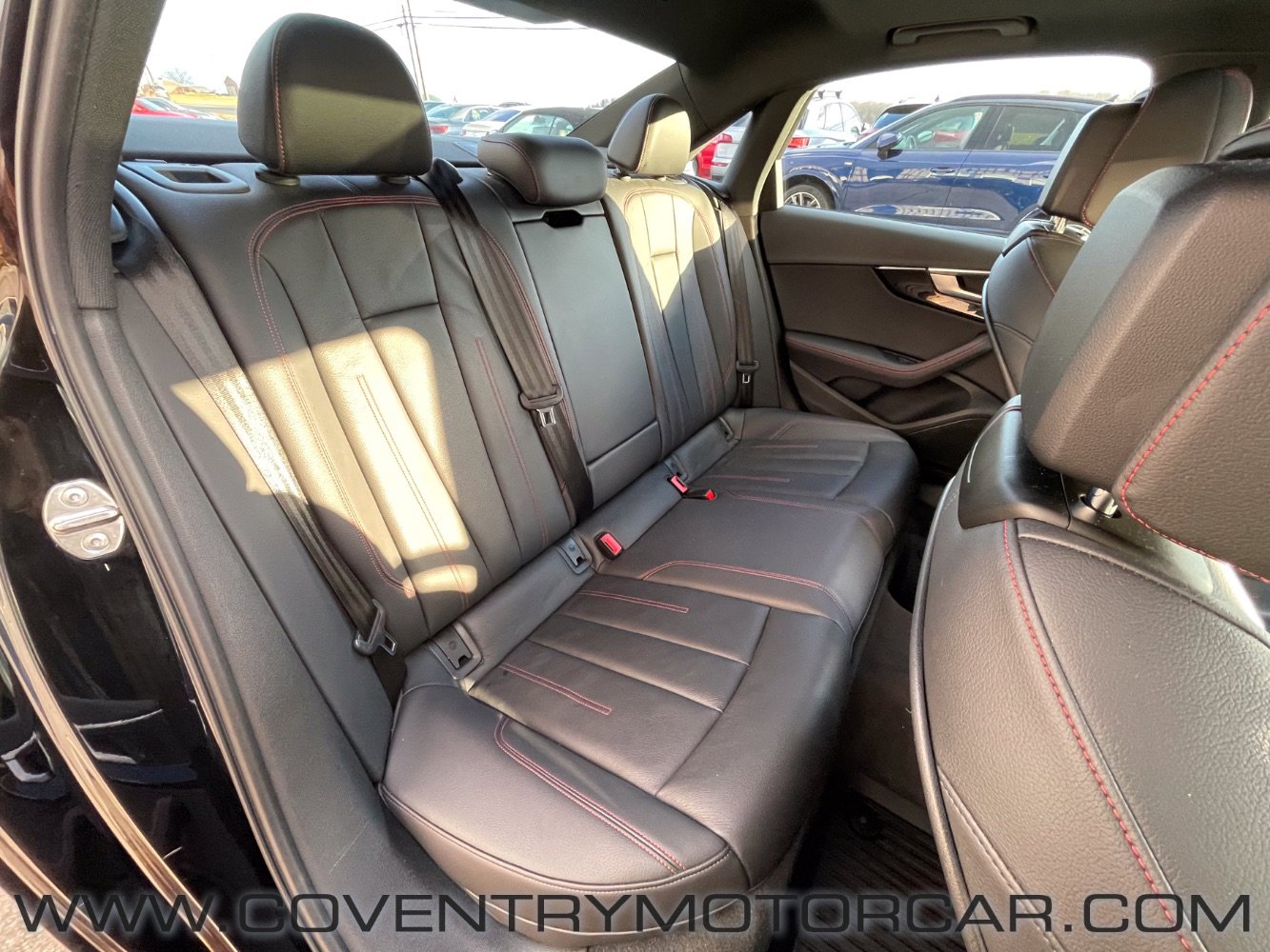 Used 2019 Audi A4 2.0T Premium Plus image 30