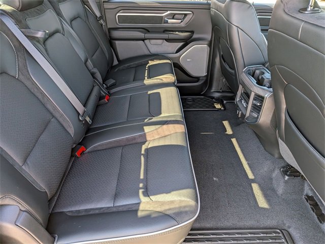 New 2026 RAM 1500 Laramie image 30