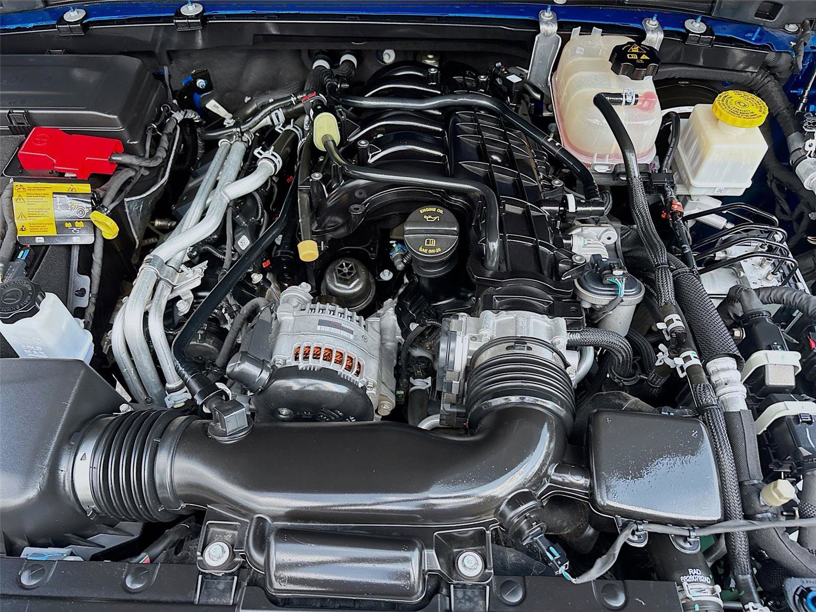 Used 2022 Jeep Gladiator Sport AWD/4WD image 27