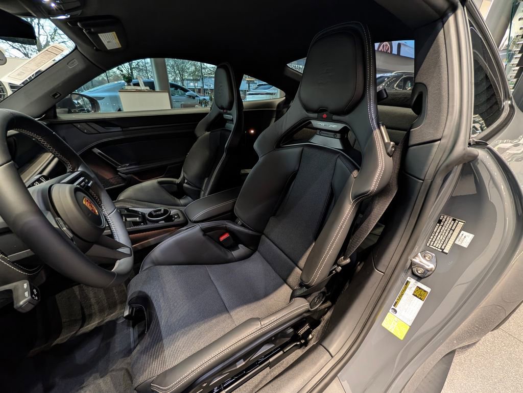 New 2026 Porsche 911 GT3 image 5