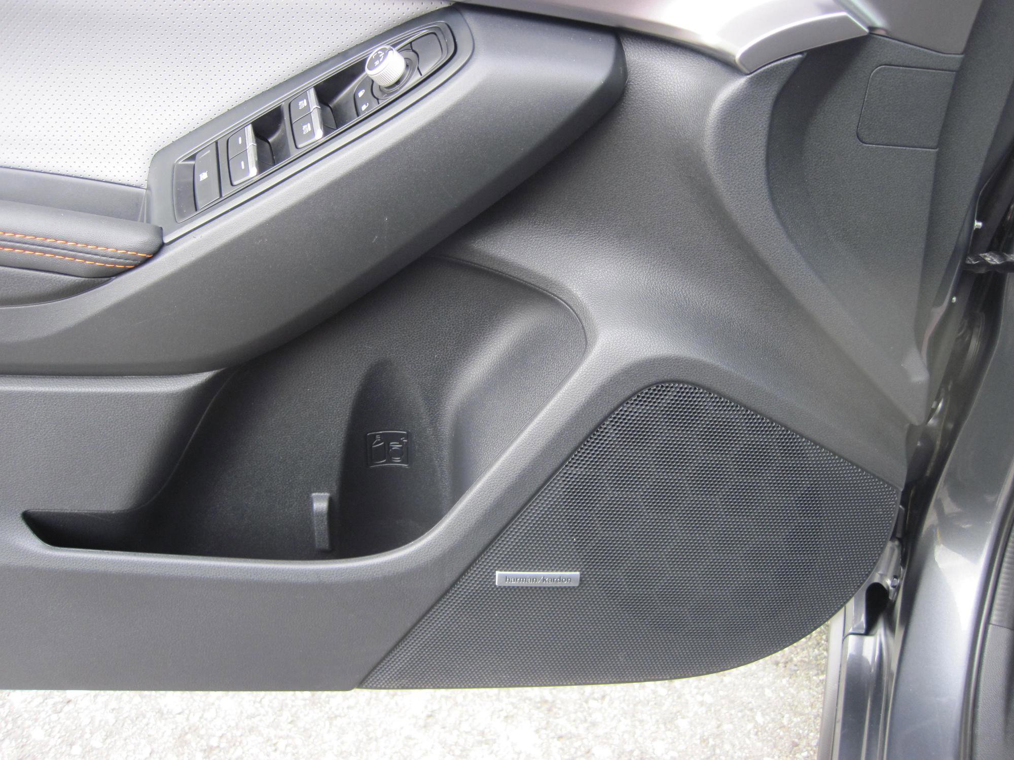 Used 2023 Subaru Crosstrek 2.5i Limited image 10