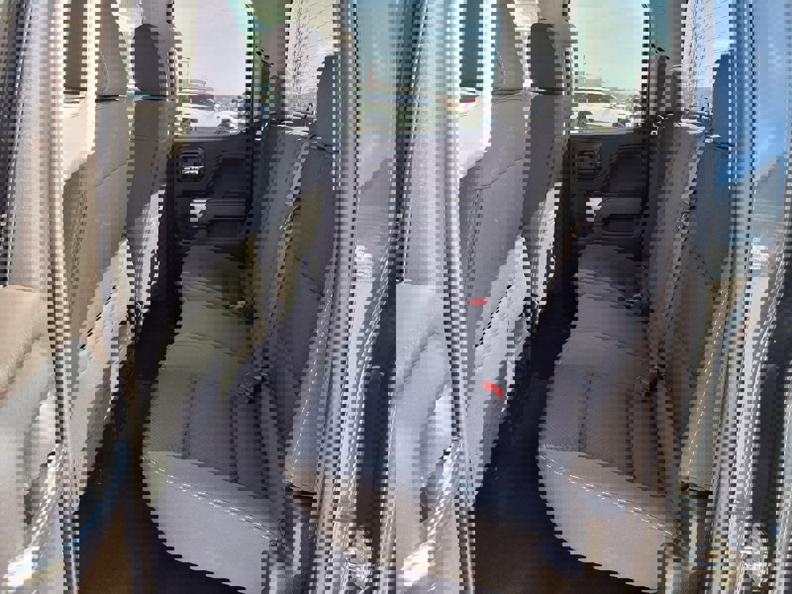 Used 2018 Chevrolet Silverado 2500 LT w/ All Star Edition image 12