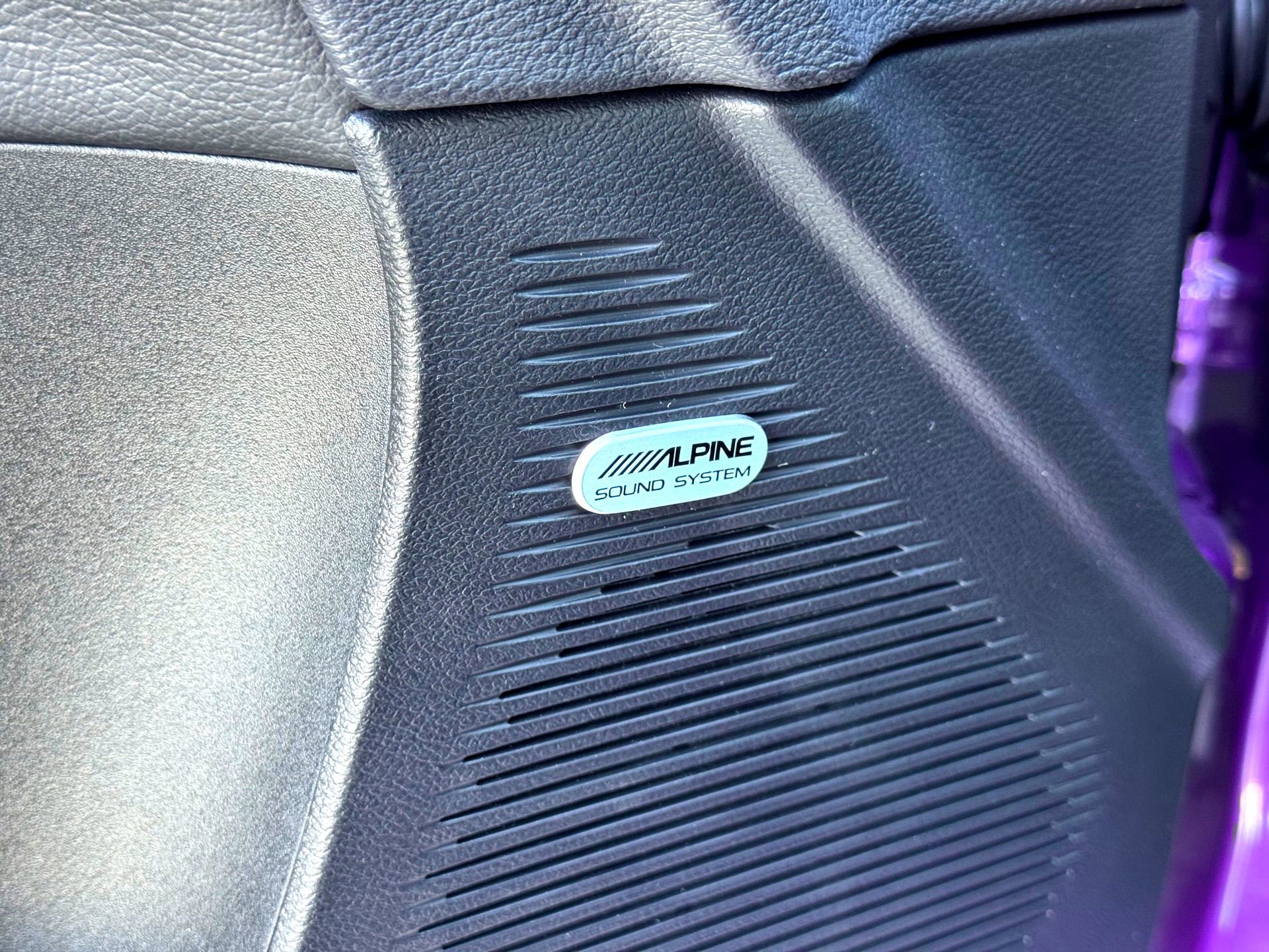 Used 2023 Dodge Challenger SRT Hellcat image 21