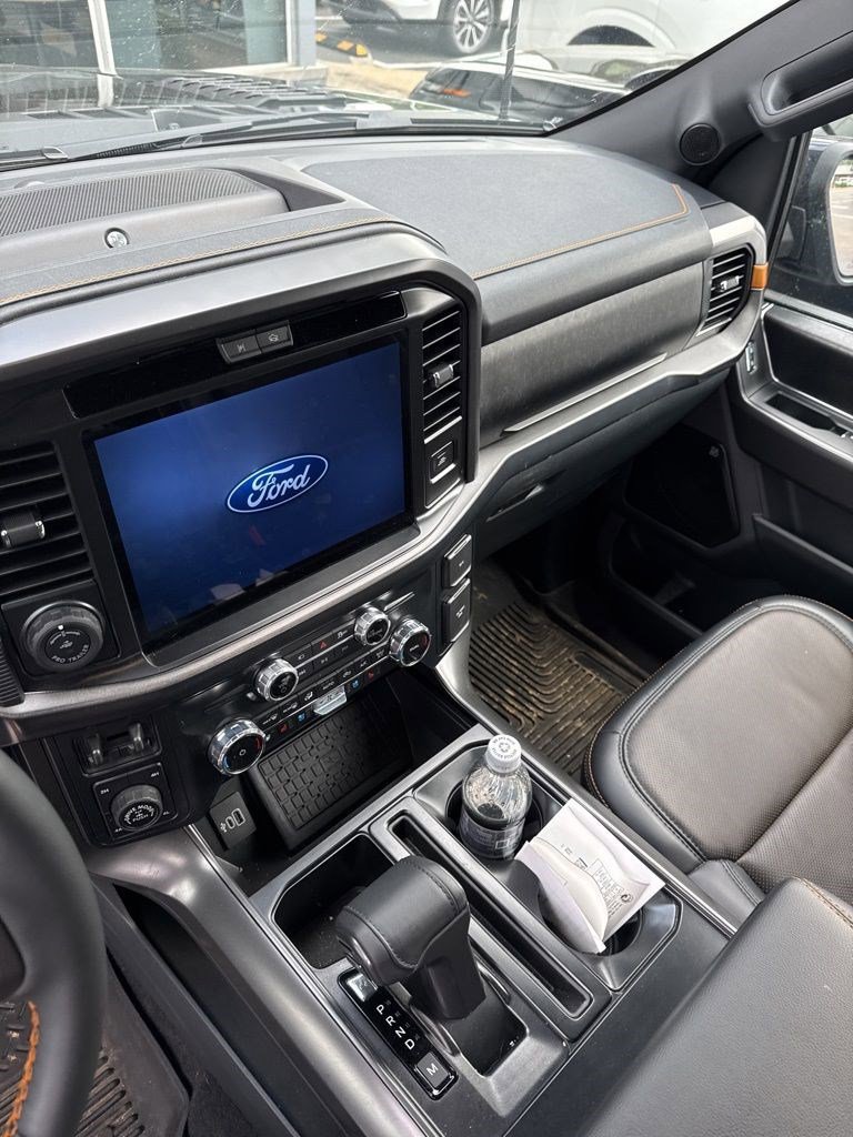 Used 2025 Ford F150 Tremor w/ Equipment Group 402A High image 19