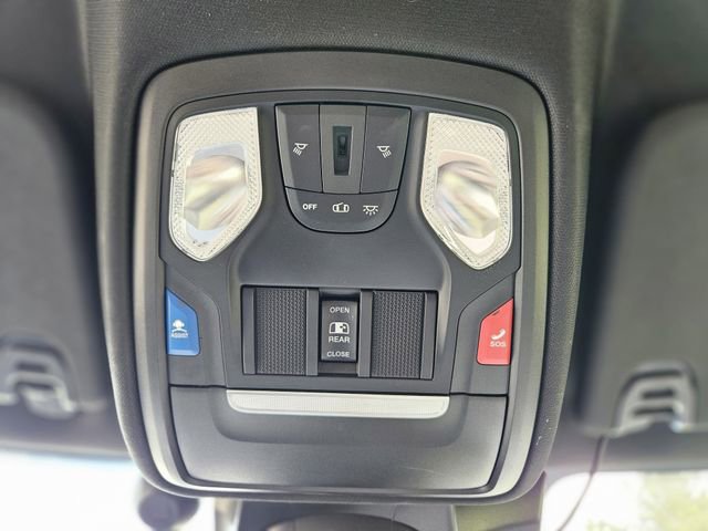 Used 2021 RAM 1500 Big Horn image 27