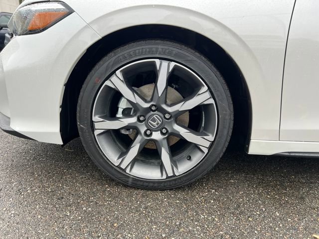 New 2026 Honda Civic Sport Touring image 30