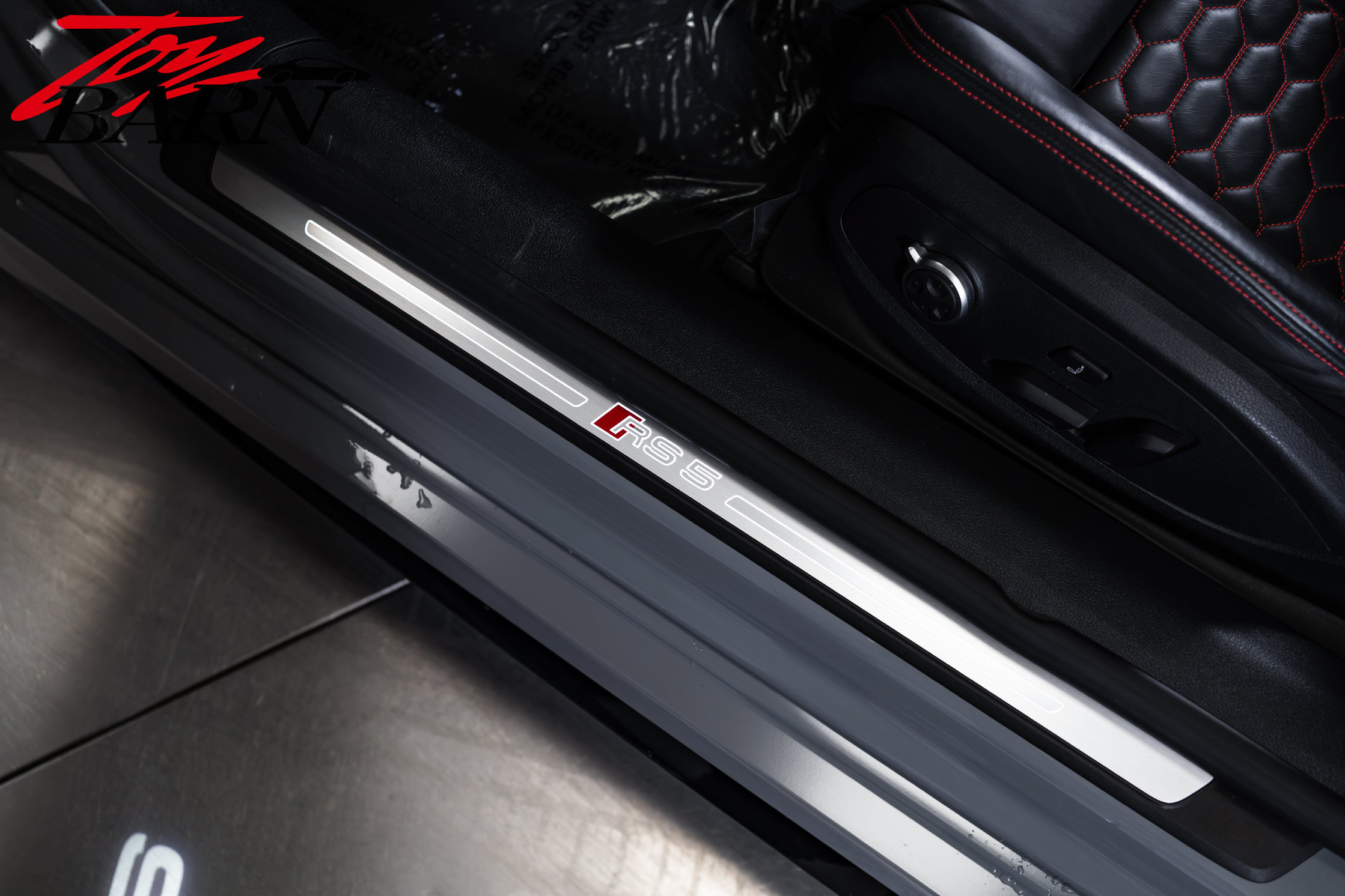 Used 2022 Audi RS 5 AWD/4WD image 24