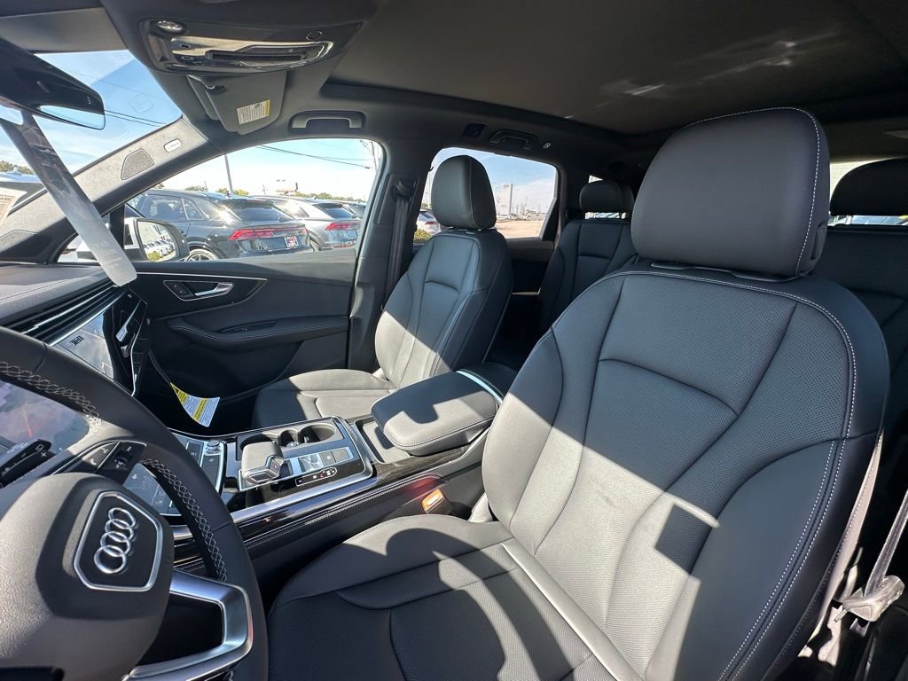 New 2026 Audi Q7 2.0T Premium Plus image 9