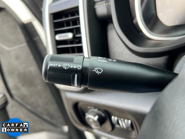 Used 2024 RAM 2500 Laramie w/ Safety Group image 19