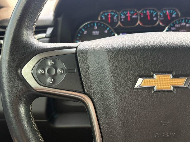 Used 2019 Chevrolet Tahoe LS RWD image 19