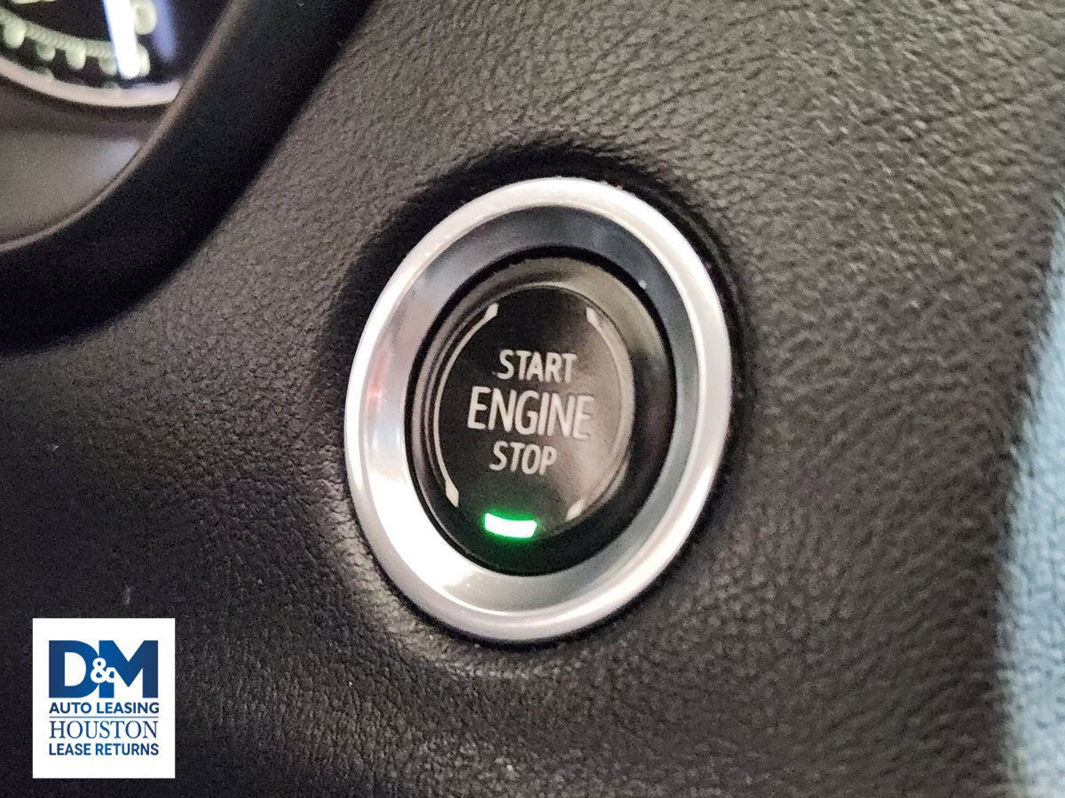 Used 2021 Cadillac XT4 Sport image 29