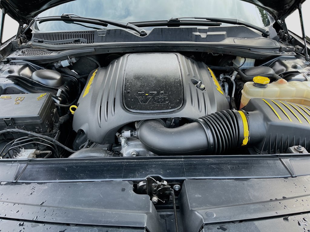 Used 2021 Dodge Challenger R/T RWD image 27
