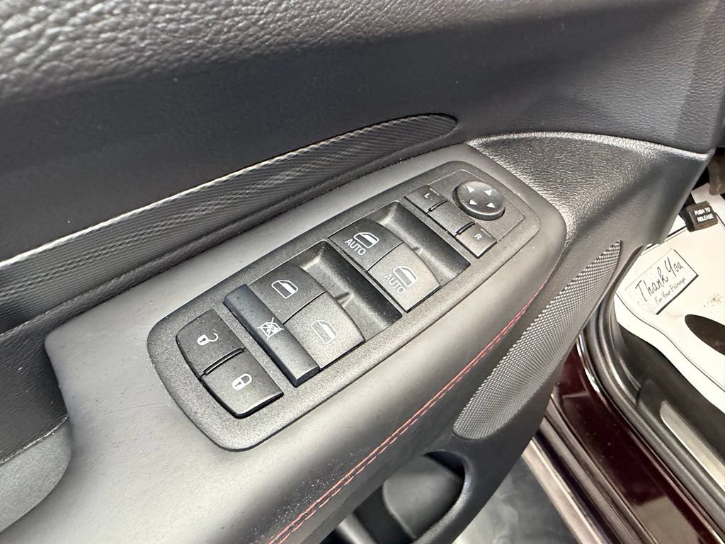 Used 2024 Dodge Durango R/T w/ Tow 'N Go Group AWD/4WD image 22