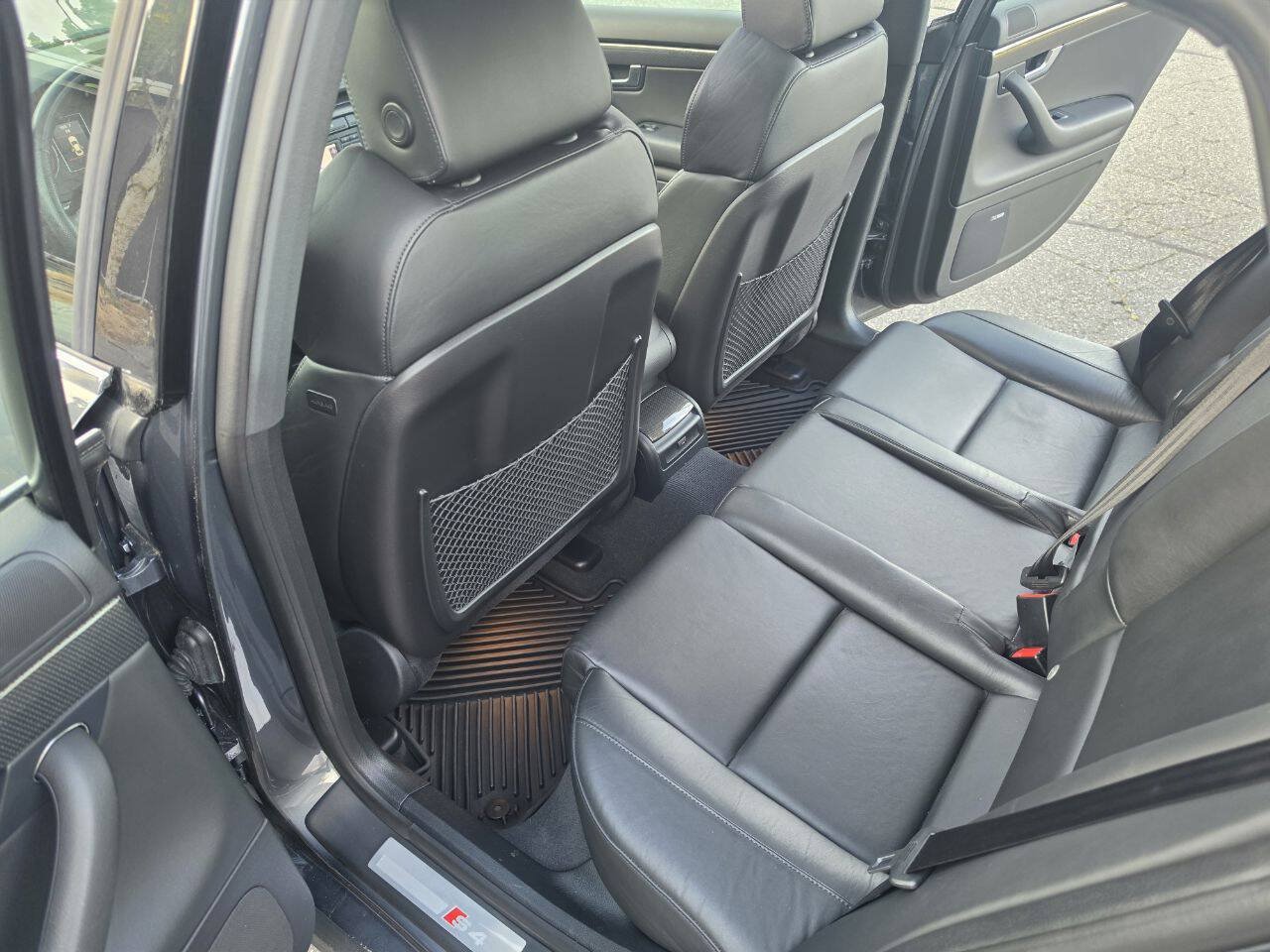 Used 2006 Audi S4 Sedan AWD/4WD image 46