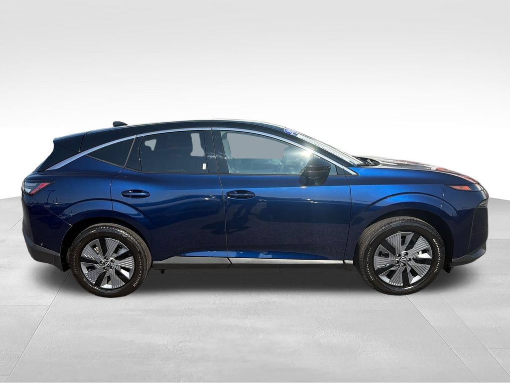 Used 2025 Nissan Murano SL w/ Cargo Package AWD/4WD image 6