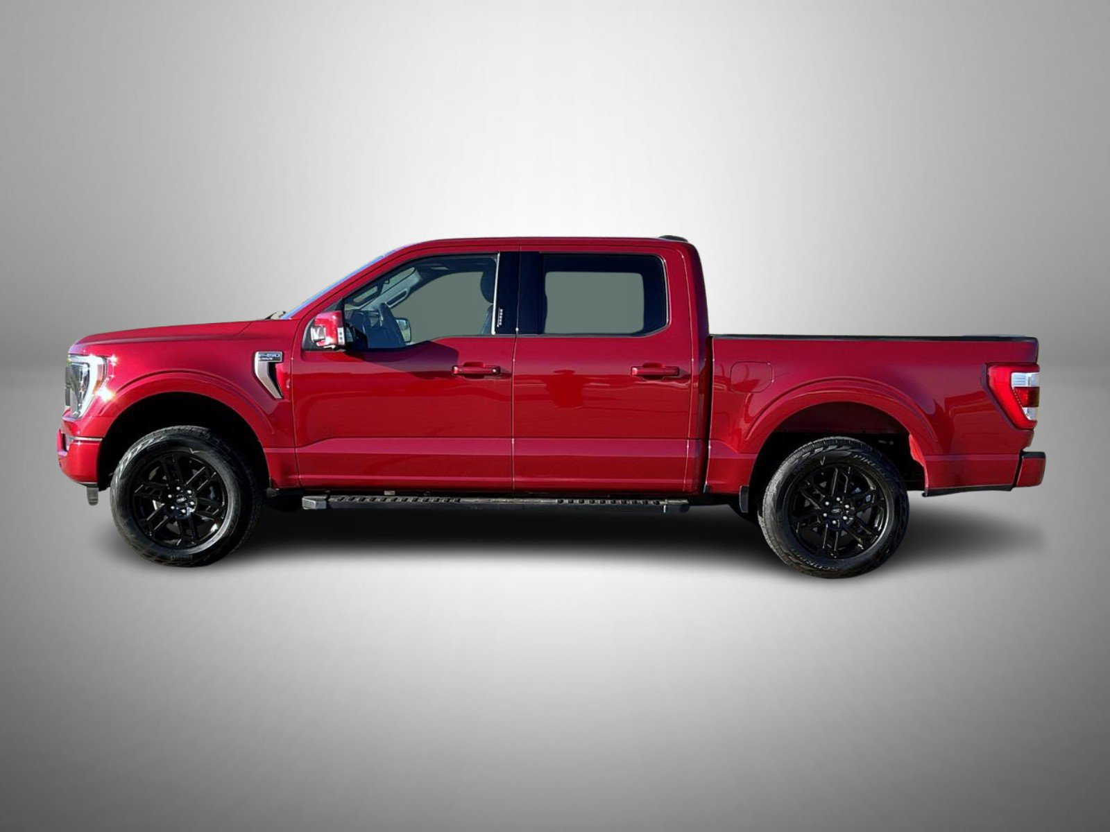 Used 2023 Ford F150 Lariat w/ Equipment Group 502A High AWD/4WD image 8