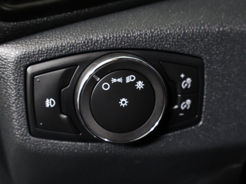 Used 2022 Ford EcoSport SE image 34