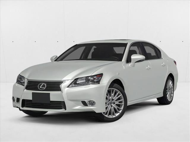 Used 2014 Lexus GS 350